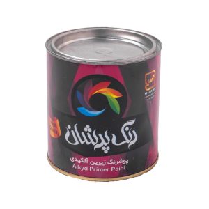 پوشرنگ زیرین آلکیدی