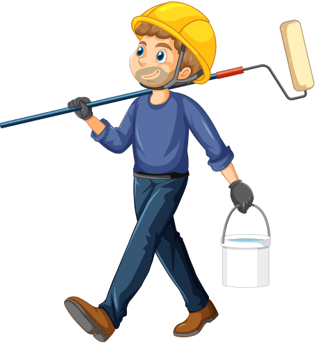 وکتور بنر ارتباط با ما